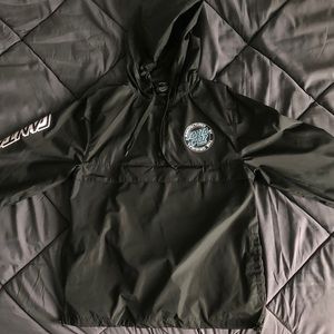 Santa Cruz Rare Windbreaker